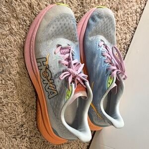 Hoka Women's Size 8 Mach 8 Athletic Shoes